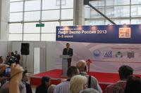 2013年6月俄罗斯电梯展 090