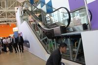 2013年6月俄罗斯电梯展