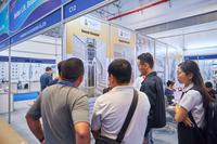 2025越南国际电梯展