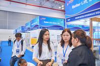 2025越南国际电梯展