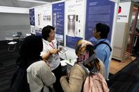 2025马来西亚国际电梯展