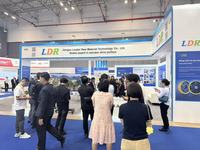 2025越南国际电梯展