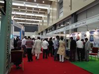 2018印度电梯展