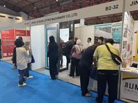 2025印尼国际电梯展