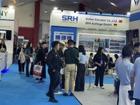 2025印尼国际电梯展